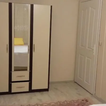 Apartment Mckizilsaray *