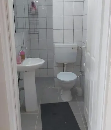Mckizilsaray Apartment Antalya