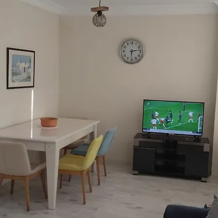 Apartment Mckizilsaray