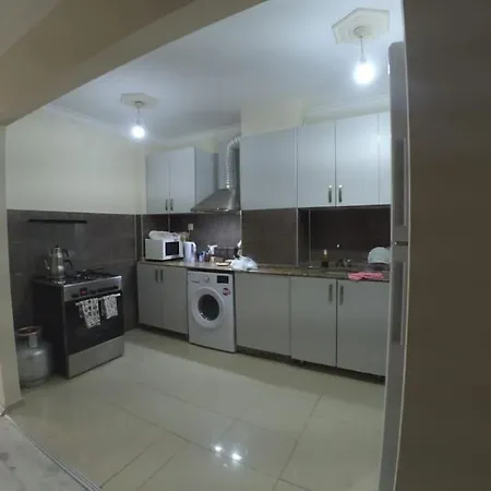 Mckizilsaray Apartment *