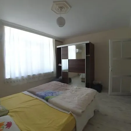 Apartment Mckizilsaray Antalya