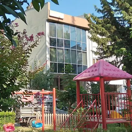 Apartment Mckizilsaray