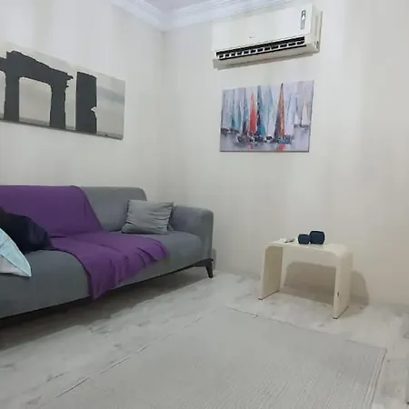 Apartment Mckizilsaray *