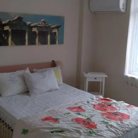 Mckizilsaray Apartment Antalya